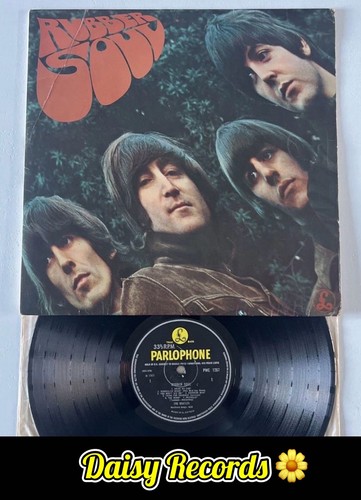 The beatles rubber soul - beatles-rubber,