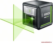 Bosch Quigo Self-Levelling