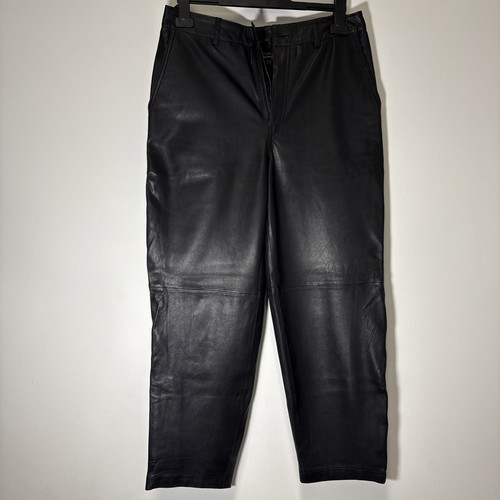 Massimo dutti ladies black - massimo,