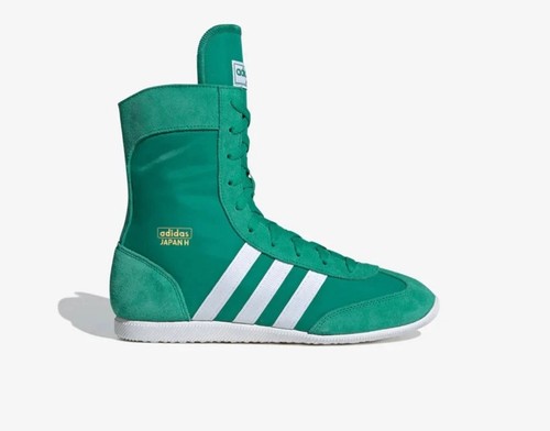 Adidas japan boxing shoes - japan,
