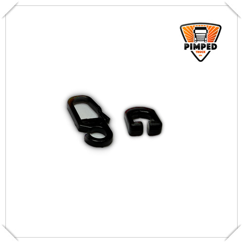 Renault curtains hooks for - curtains,