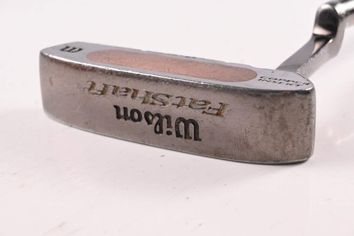 Wilson ci4 fat - ci4,