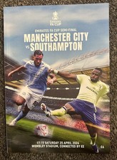Official Matchday Programme