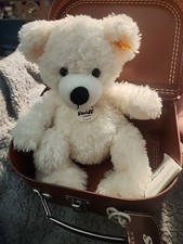 Steiff Lotte Teddy Bear In