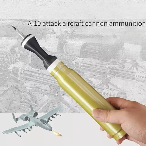 30mm armor piercing - a-10,