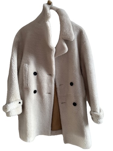 Joseph ladies shearling - joseph,