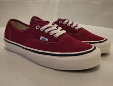 Vans Authentic 44 DX Anaheim