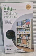 THE TIDY BOOKS CHILDRENS