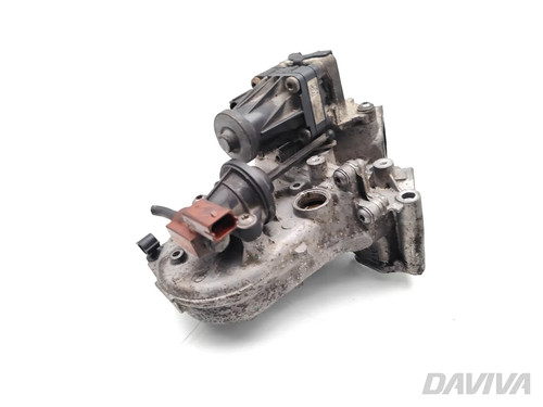 2013 vauxhall combo valve egr - combo,