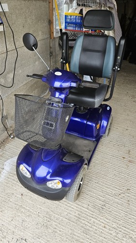 Days strider st4 - strider, mobility