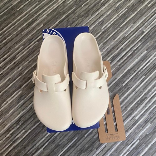 Birkenstock eva boston - birkenstock,