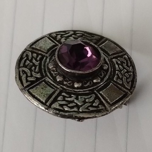 Scottish celtic mizbah - celtic,