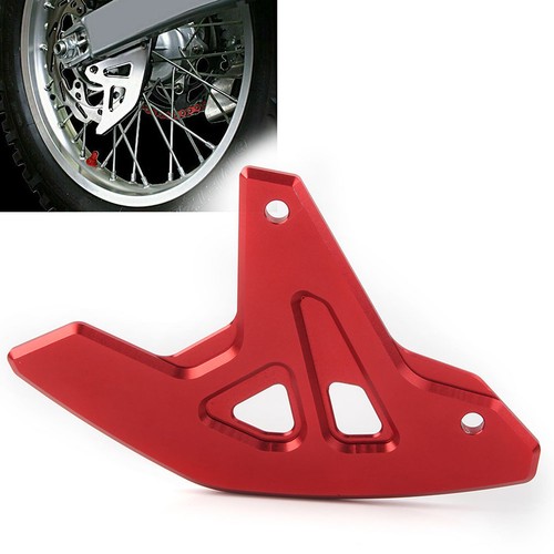 Rear brake disc - brake, guard