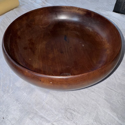 Large mid century - (3x9”), mid-century