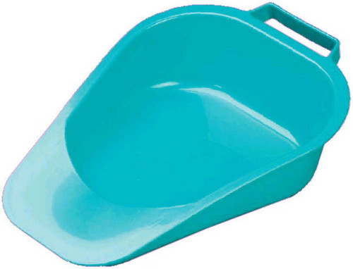 Adult slipper bed pan - adult,