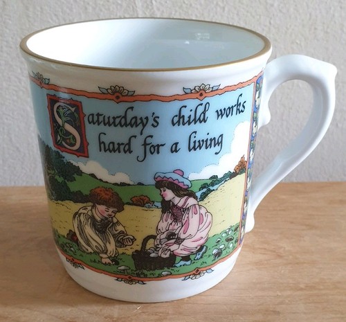 Royal worcester birthday - royal,