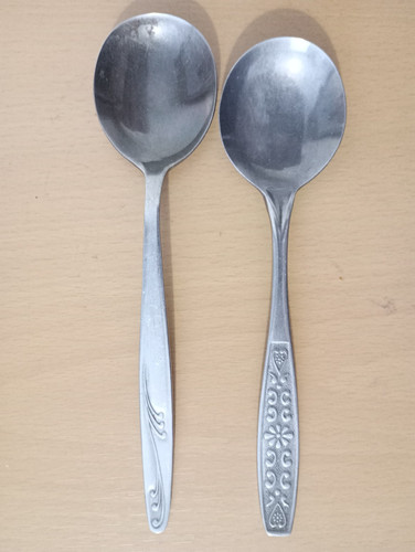 Vintage korea stainless - vintage,