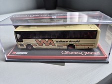 Corgi 42704 van - 42704, alizee