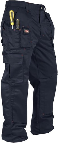 Lee cooper lcpnt206 mens work - lcpnt206,