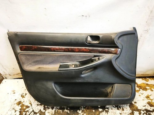 Audi 8d2 front left - a4,