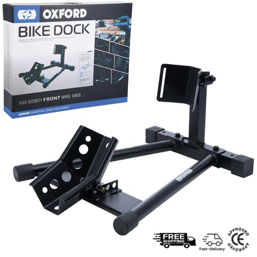 Oxford bike dock universal - dock,