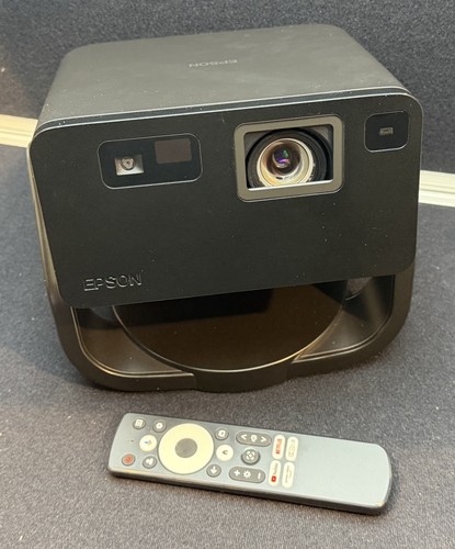 Epson 22b mini smart laser - epson, ef-22b