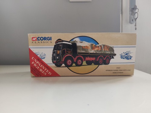 Corgi classics 97327 diecast - 97327,