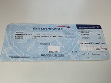 British airways concorde - british,