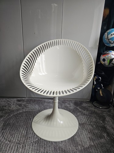 Swivel retro chair - swivel,