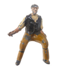 TAYLOR & BARRETT WATER CART DRIVER VERY RARE