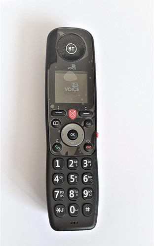 Essential digital home - bt/ee,
