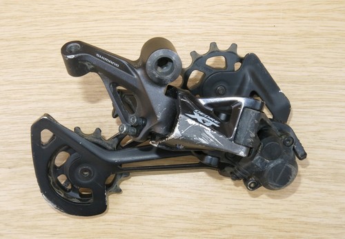 Shimano deore m8100 sgs - deore,