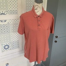 Moncler Polo Short Sleeve