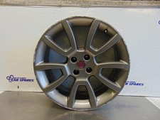 Fiat Bravo Alloy Wheel mk2