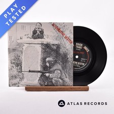 Stiff Little Fingers -