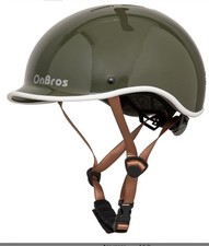 Onbros Helmet Bike Skateboard