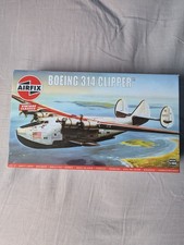 Airfix 1-144 Scale Boeing 314