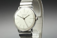 [Exc+5] JUNGHANS MAX BILL 27