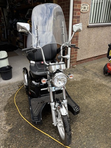 Drive sport rider 8mph 3 - sport,