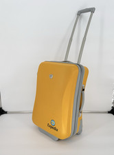 International Traveller