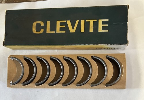 Bronzine biella clevite - bronzine,