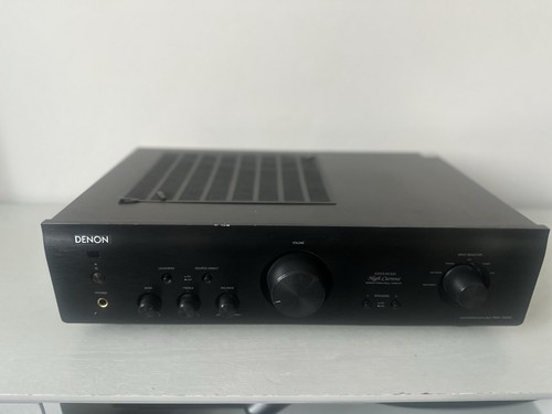 Denon pma 720ae - denon, pma-720ae