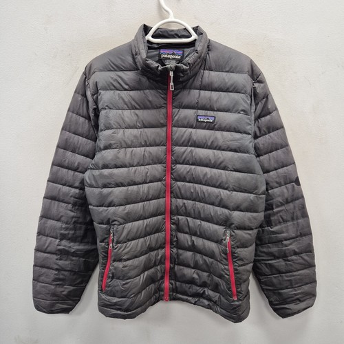 Patagonia down sweater - sweater, puffer