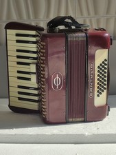 piano accordion akkordeon