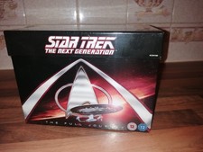 Star Trek the Next Generation