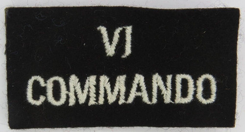 Pair british army 6th vi - pair,