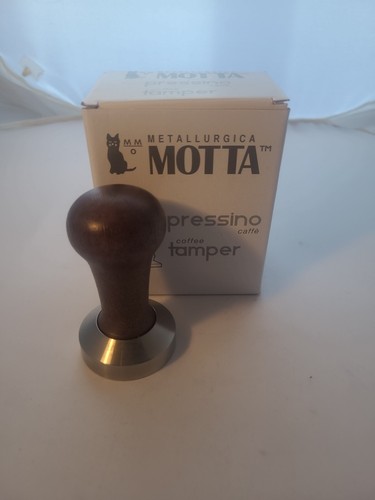 Motta 51mm coffee - 51mm, brown