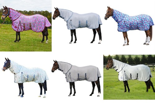 Weatherbeeta airflow combo fly - weatherbeeta,