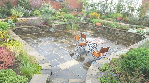 Original reclaimed york stone - york,