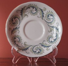 Vintage Royal Standard GARLAND